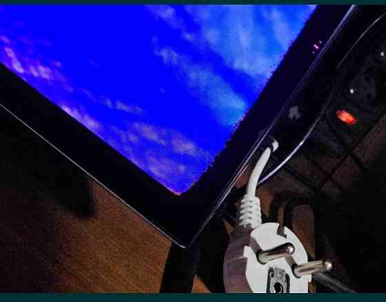 Телевизор Безрамный: 55