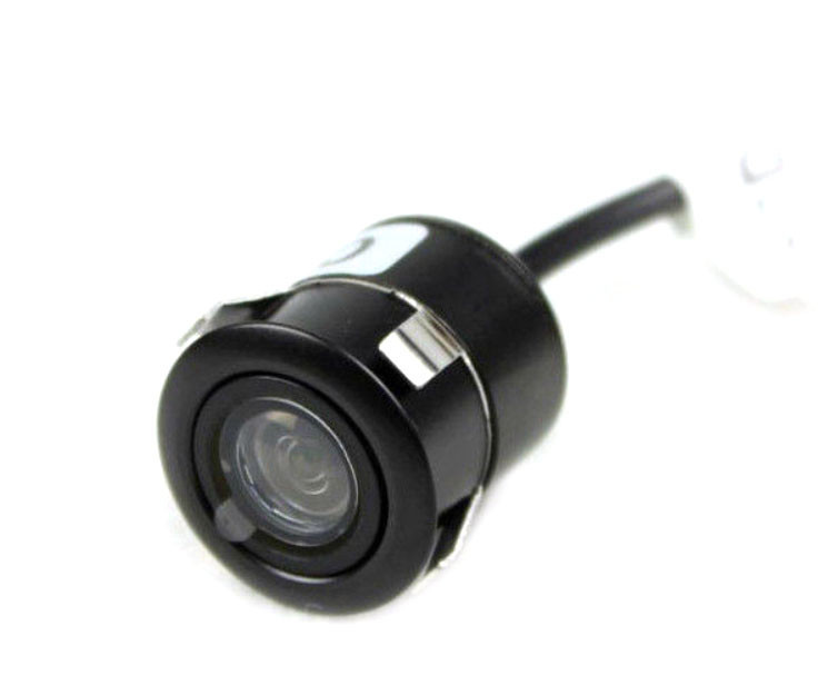 Автомобільна камера заднього виду CAR CAM 185, кольорова Вінниця - фото 2