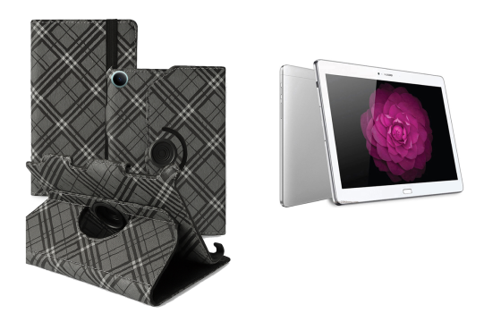 Чехол Spinner360 для планшета HUAWEI MediaPad M2 10.0, цвет Art-Shkira Киев