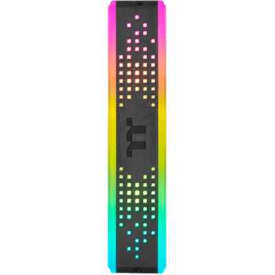 Кулер до корпусу ThermalTake TOUGHFAN 12 RGB Radiator Fan 3Pack (CL-F135-PL12SW-A) Вінниця