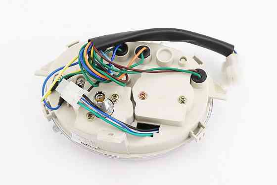 Спідометр в зборі (120км/год) одна фішка Київ