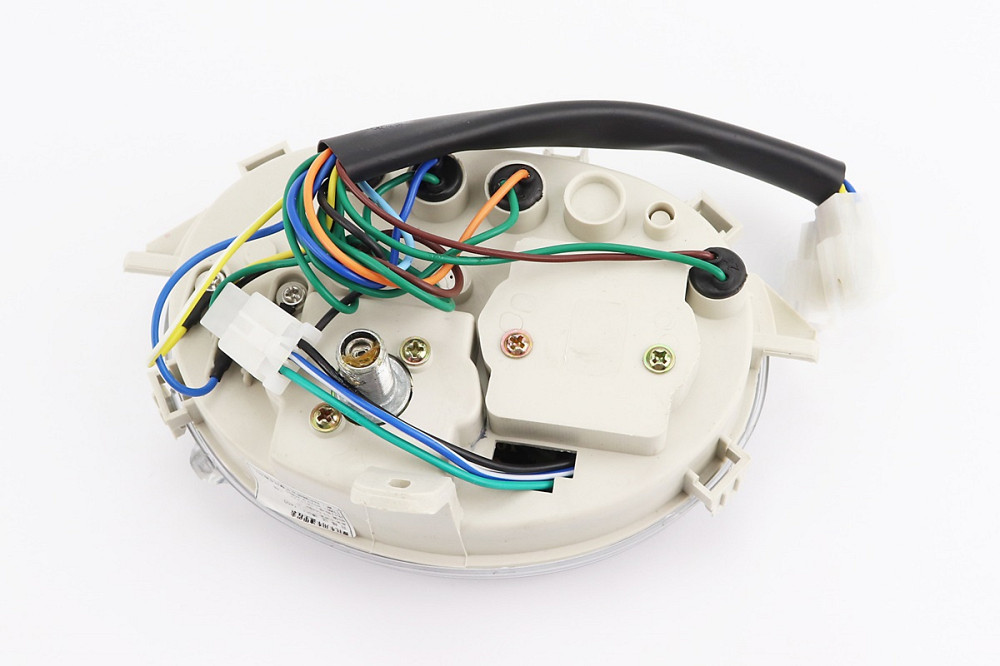 Спідометр в зборі (120км/год) одна фішка Київ - фото 2