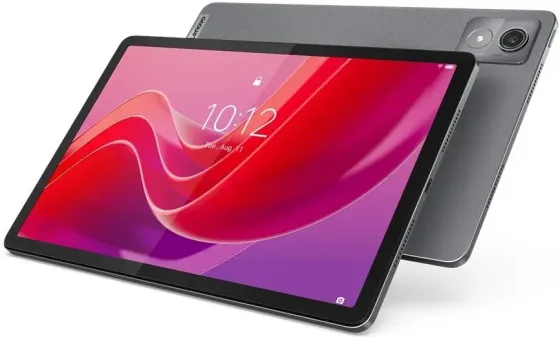 Графічний планшет Lenovo Tab K11e 11" 8/128GB Szary (ZADL0086PL) Київ