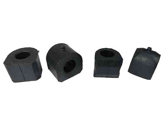 Втулка 2121 (к-кт 4 шт) CS-20 стабилизатора Мукачево