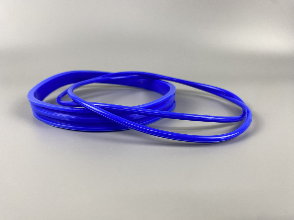 Комплект ущільнювальних кілець гільзи ЯМЗ-236/238 Мукачево - фото 8