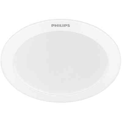 Світильник Philips DN020B G4 LED4/CW 4.5W 220-240V D90 (929003278217) Вінниця