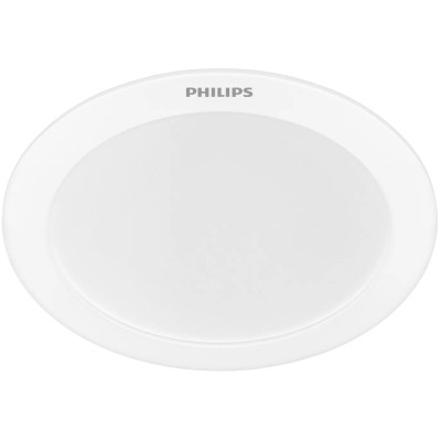 Светильник Philips DN020B G4 LED4/CW 4.5W 220-240V D90 (929003278217) Винница - изображение 1