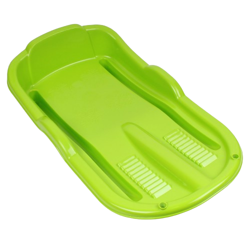 Іграшка "Сани-льодянка ТехноК", арт. 5132 Житомир - фото 1