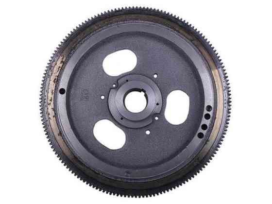 Маховик із вінцем на дизельний двигун ZH1125N Мукачево