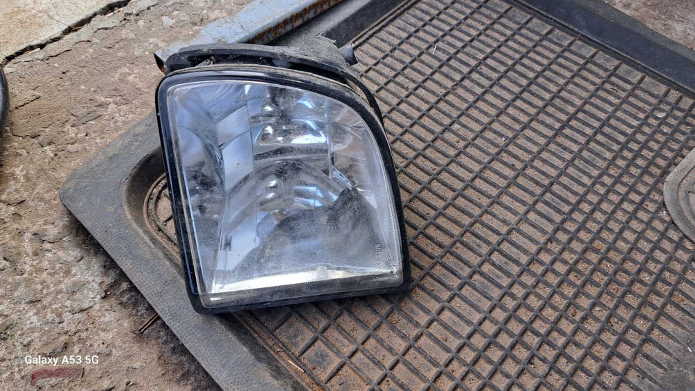 Оригинальные противотуманные фары на Chery Tiggo 2006–2010 Киев - изображение 1