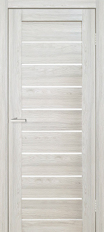 Межкомнатные двери Омис Doors Смарт С018 G Дуб Шале 900х2000 мм Киев - изображение 1