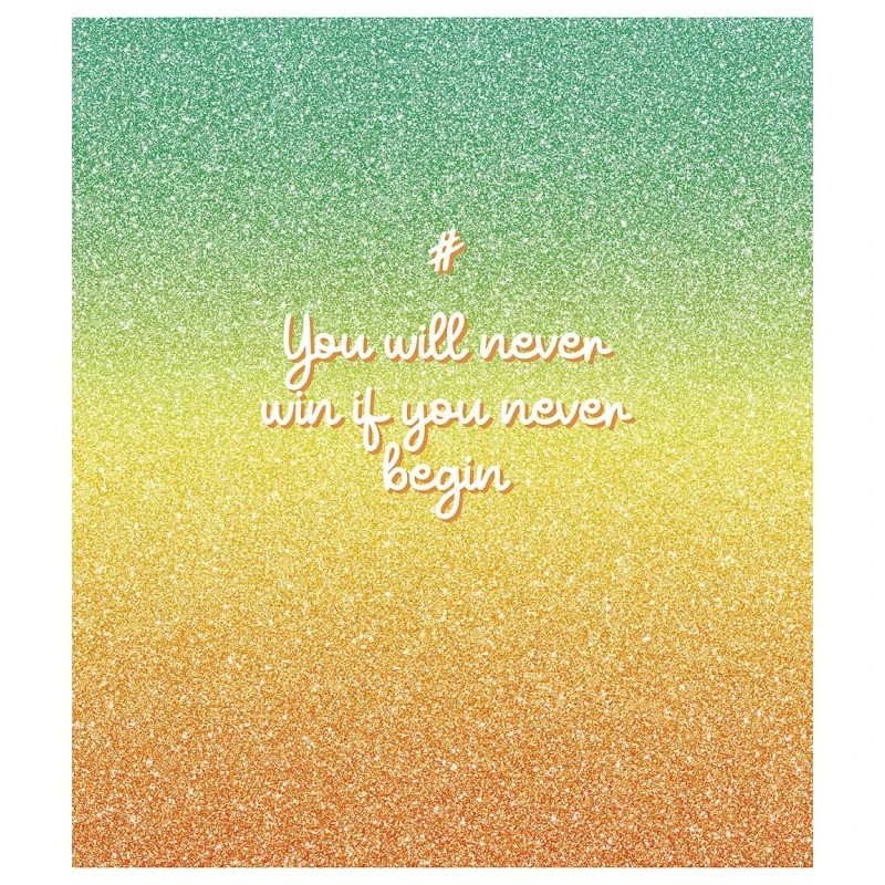 Зошит загальний "Brilliance" 060-3357L-1 у лінію, 60 аркушів Вінниця - фото 1