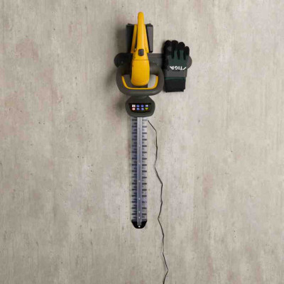 Кущоріз Stiga HT300e, 40V(20+20), 54см, 2x2Ah (HT300eKit) Вінниця - фото 3