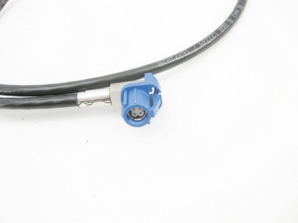 Mercedes-Benz  A1665405601 Провід центрального дисплея ML/GLE W166 GL/GLS X166 GLE Coupe C292 Одесса - изображение 3