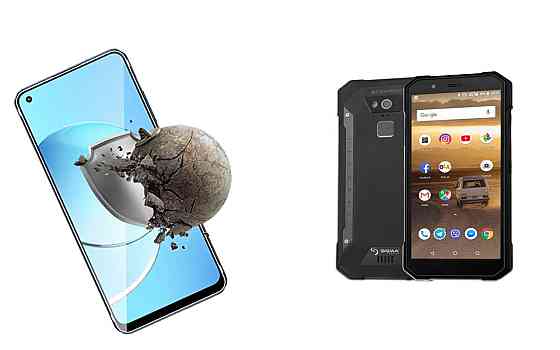 Защитное стекло DefenzoGlass для Sigma mobile X-treme PQ53 – двойная прочность Киев