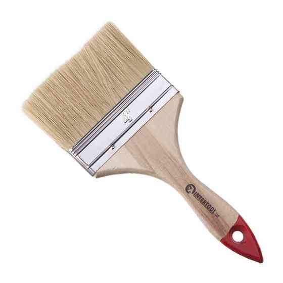 Пензель флейцевий 102*10.5*55 мм INTERTOOL KT-1302 Киев