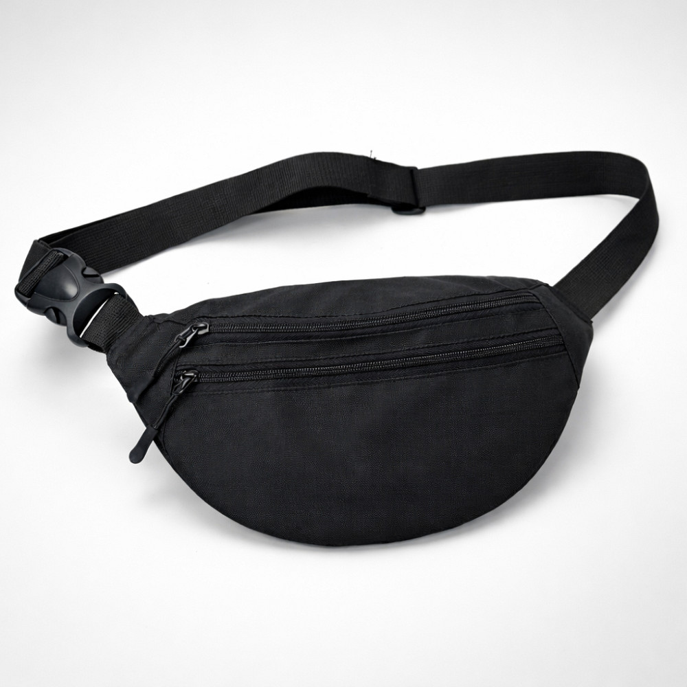 Чоловіча містка бананка, Бананка на стегнах, Вулична бананка Чоловіча зручна YC-14 Львів - фото 3