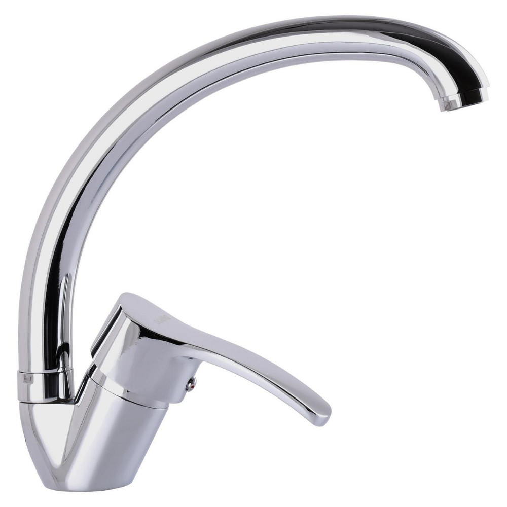 Змішувач для кухні DOMINO DQ-203S Київ - фото 1