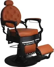 Барберське Крісло FOTEL BARBERSKI TOMMY CARMEL (BARBER BY AYALA) Київ