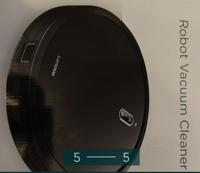 Мийний Пилосос Lenovo E1-L. Київ - фото 1