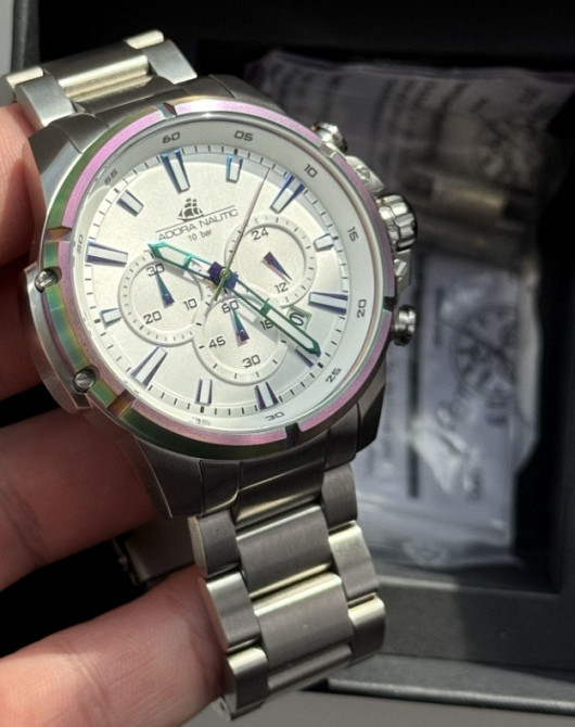 Adora Nautic AN2390 Киев - изображение 5