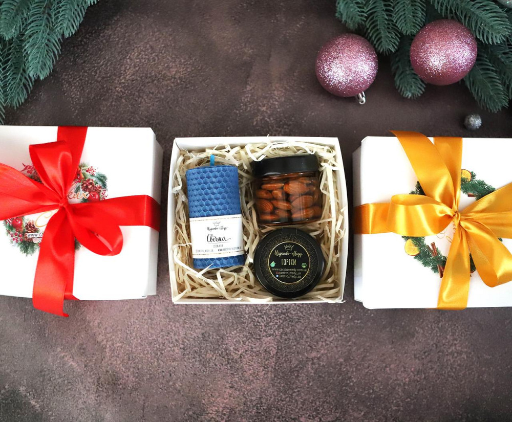 Оригінальний подарунок хлопцю №21 на Новий Рік, День Народження. Одеса - фото 6