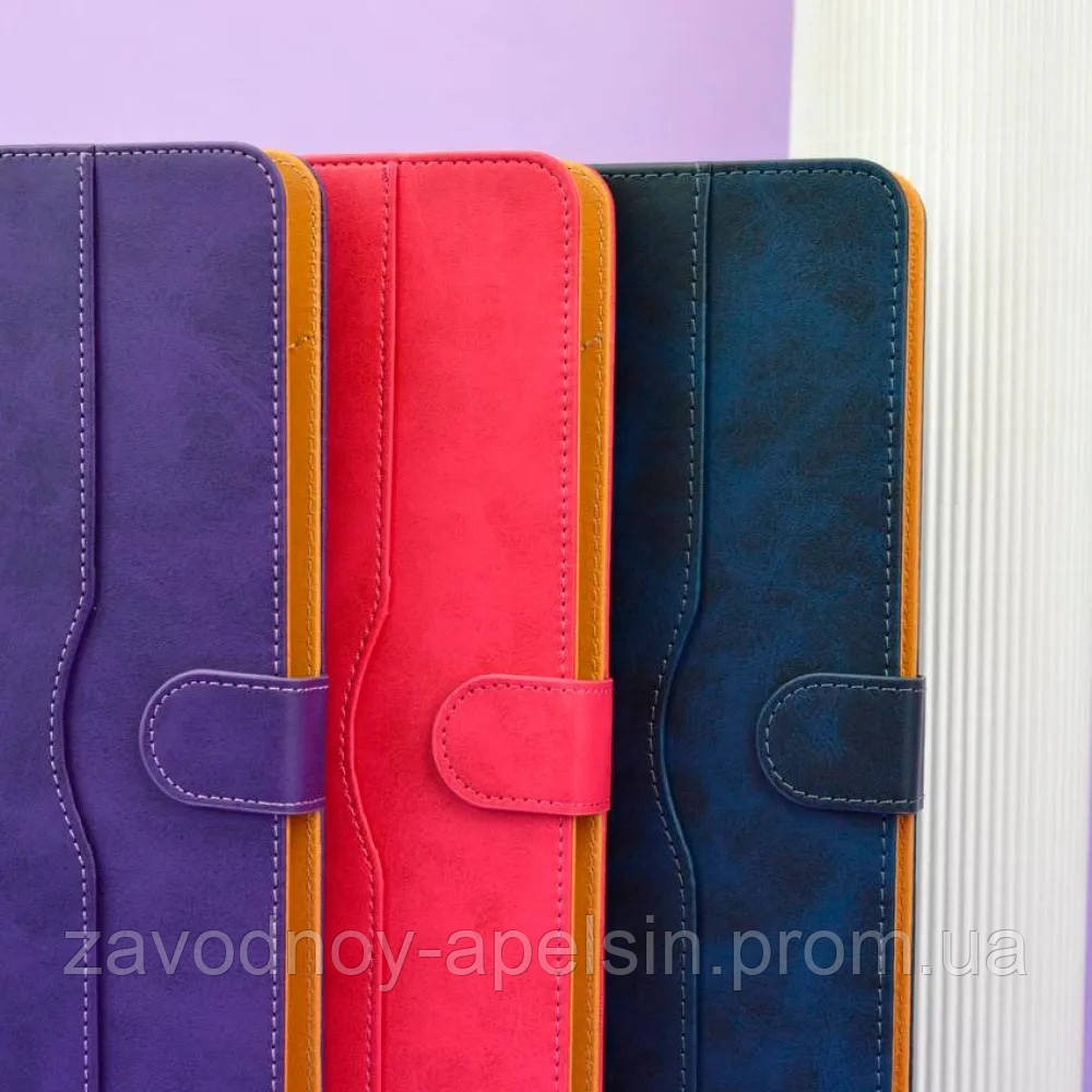 Чохол універсальний Планшета 11" синій із кишенею (190х270 мм) Одеса - фото 2