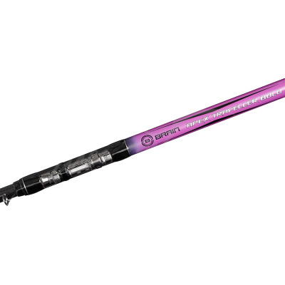 Вудилище Brain Apex Traveller 4.00m (1858.44.65) Вінниця - фото 2