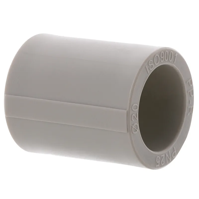 Соединительная муфта 20x20 PPR Europroduct EP.0001 (EP4052) Киев - изображение 1