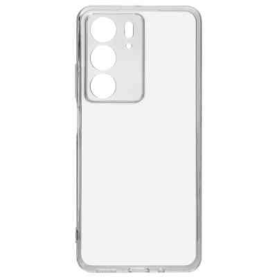 Чохол до мобільного телефона Armorstandart Air Realme C75 4G Camera cover Clear (ARM82891) Вінниця