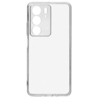 Чохол до мобільного телефона Armorstandart Air Realme C75 4G Camera cover Clear (ARM82891) Вінниця - фото 1