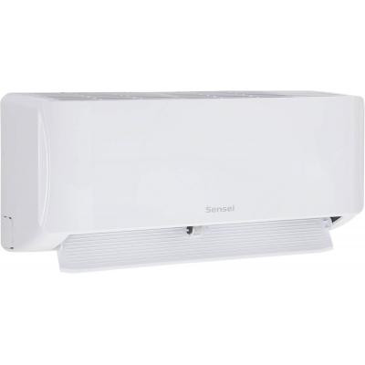 Кондиционер Sensei SAC-18MBW Винница - изображение 4