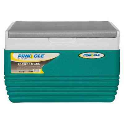 Термобокс Pinnacle Eskimo 11л (0682622060077TURQUOISE) Винница