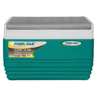 Термобокс Pinnacle Eskimo 11л (0682622060077TURQUOISE) Винница - изображение 1