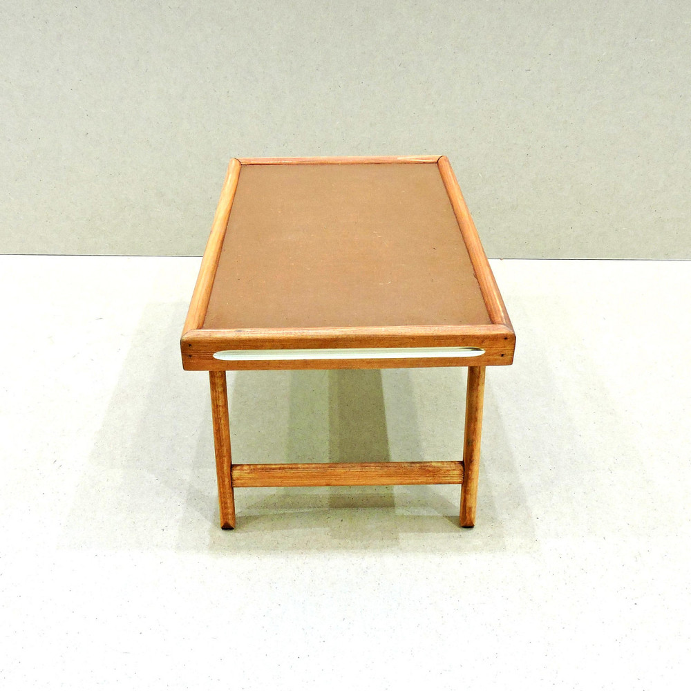 Столик-поднос для завтрака 