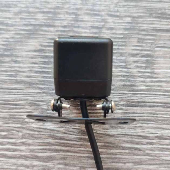 Камера заднего вида Е365 с LED подсветкой и кабелем 15м Винница - изображение 5