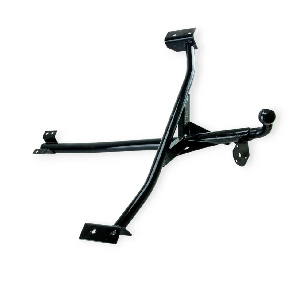 Фаркоп (у зборі) 2170,2171-Пріора (Тульчин) Мукачево - фото 1