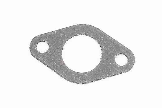 Прокладка глушника 178F/186F Тип 1 (пароніт) Київ