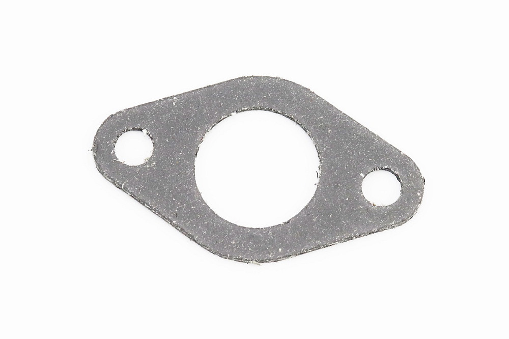 Прокладка глушника 178F/186F Тип 1 (пароніт) Київ - фото 1