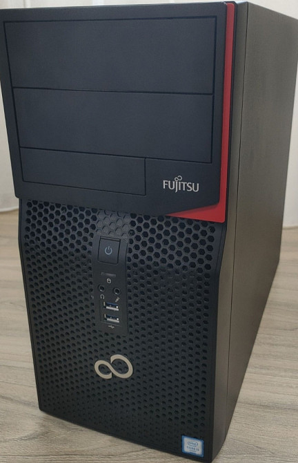 Ігровий комп'ютер: Intel i3 6100 Харків - фото 1