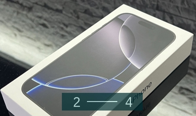 Айфон iPhone 16 Pro 256Gb. Київ - фото 3