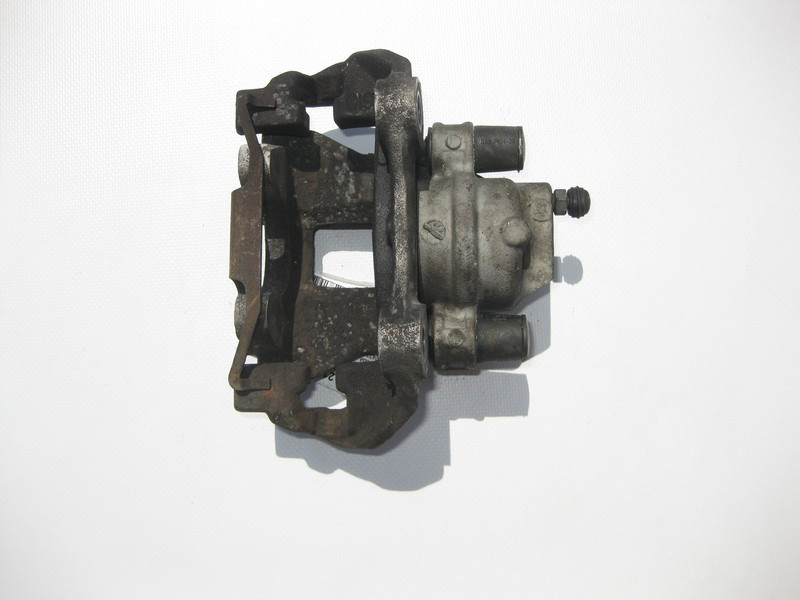 Mercedes-Benz  A2124230181 + A2124230394 Гальмівний супорт задній правий у зборі E-Class W212 CLS C218 Одесса - изображение 2