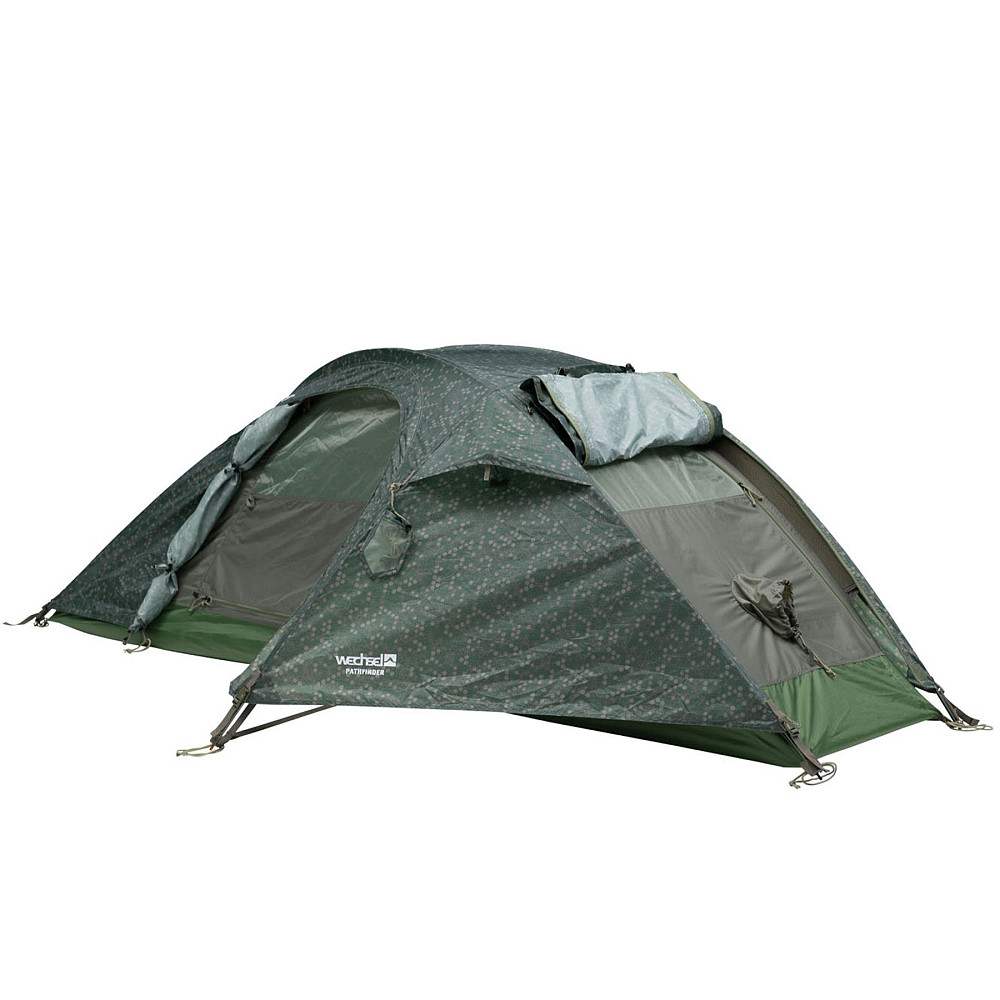 Намет Wechsel Pathfinder Elements TL Camo (231074) Вінниця - фото 4