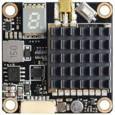 Видеопередатчик (VTX) AKK FX2-Dominator 2W 5.8GHz 48CH L,X Band (TX2000LX) Винница - изображение 1