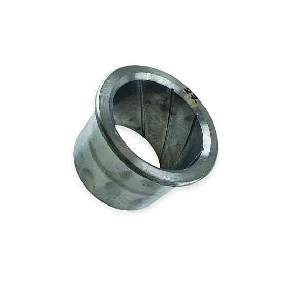 Втулка башмака балансира Камаз (цинк-алюминий) р-2 (102х85) Мукачево