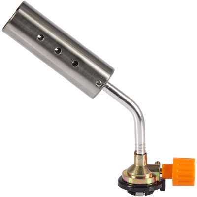 Газовий паяльник Skif Outdoor Firewind III (SO-7012) Вінниця - фото 1