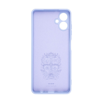 Чехол для мобильного телефона Armorstandart ICON Samsung A06 (A065) Camera cover Lavender (ARM80137) Винница - изображение 2