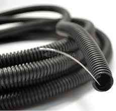 Гофротруба чорна 1420 D (F50D) 320N Копос Житомир