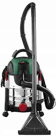 Пилосос миючий PARKSIDE  PWS 20 •  пылесос моющий для килимів. Харків