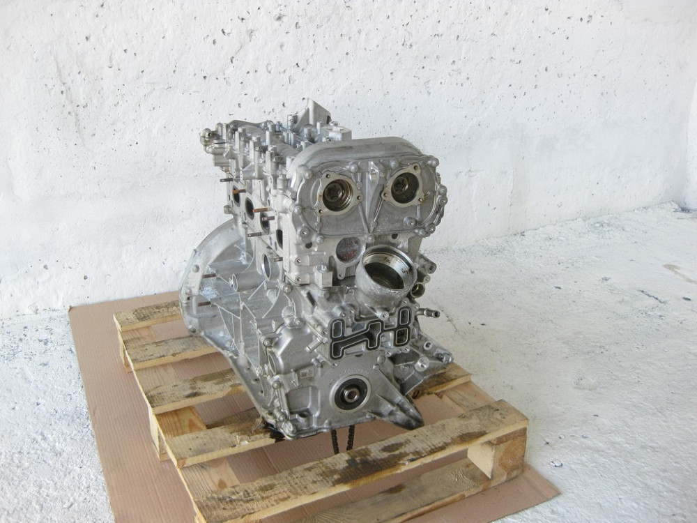 Mercedes-Benz  Двигун номерний M264 R4 264.915 1.5л бензин пробіг 51000 км Одеса - фото 4